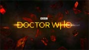 Doctor Who Logo